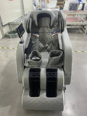 Foldable Luxury Massage Chair
