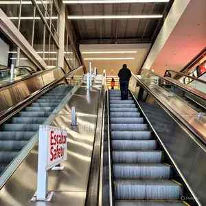 Escalator Safety Regulations and Standards