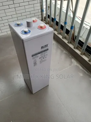 This Is Bliss 1000ah Lithium Iron Battery