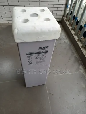This Is Bliss 1000ah Lithium Iron Battery