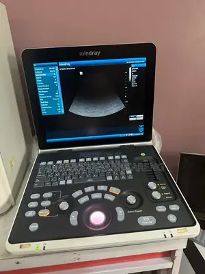 Laptop Scanning Machine