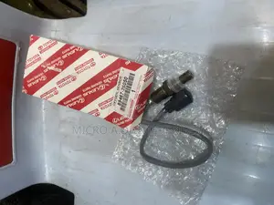 Oxygen Sensor a/F