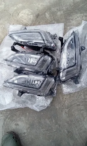 Fog Lamps Led Hyundai Tucson 2019/2020