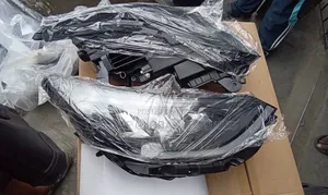 Head Lamps Led Hyundai Sonata 2020/2021/2022/2023