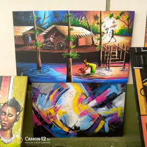 Photo - Best Artwork