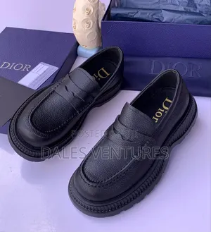 Photo - Luxury Brand Corporate Office Shoe