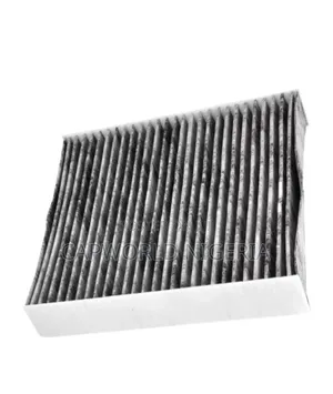 Genuine Carbon Fiber Ac Filter for Toyota/Lexus/Scion