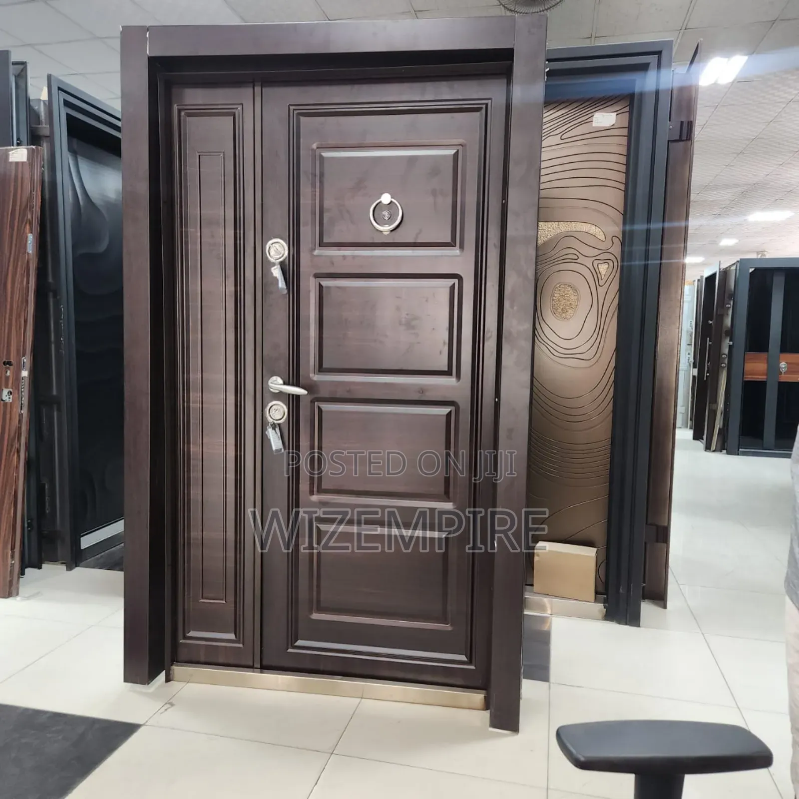 4ft Special Luxury Turkey Doors Available