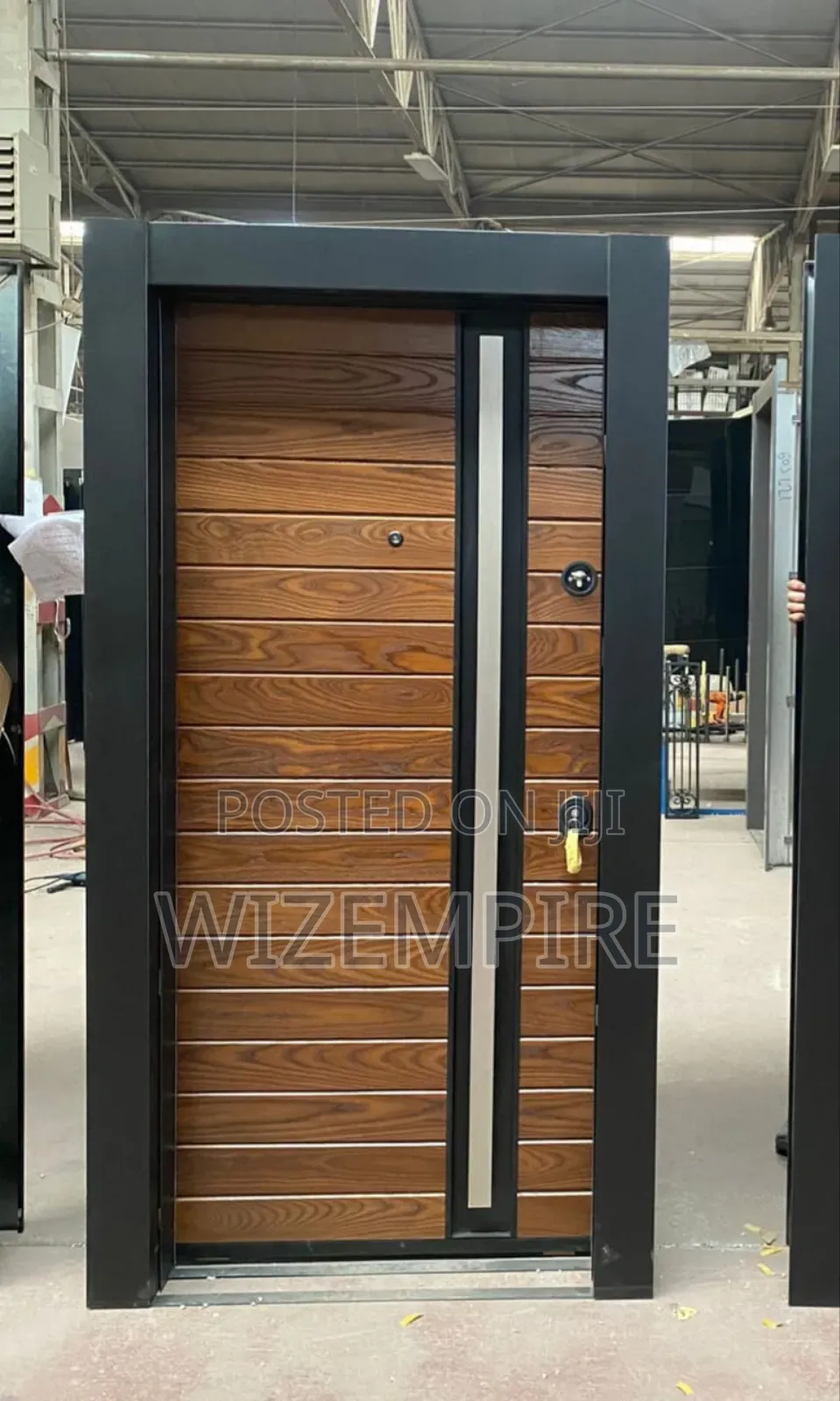 4ft Special Luxury Turkey Doors Available