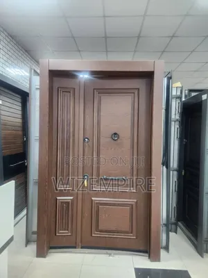 4ft Special Luxury Turkey Doors Available