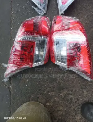Rear Light for Camry 2014