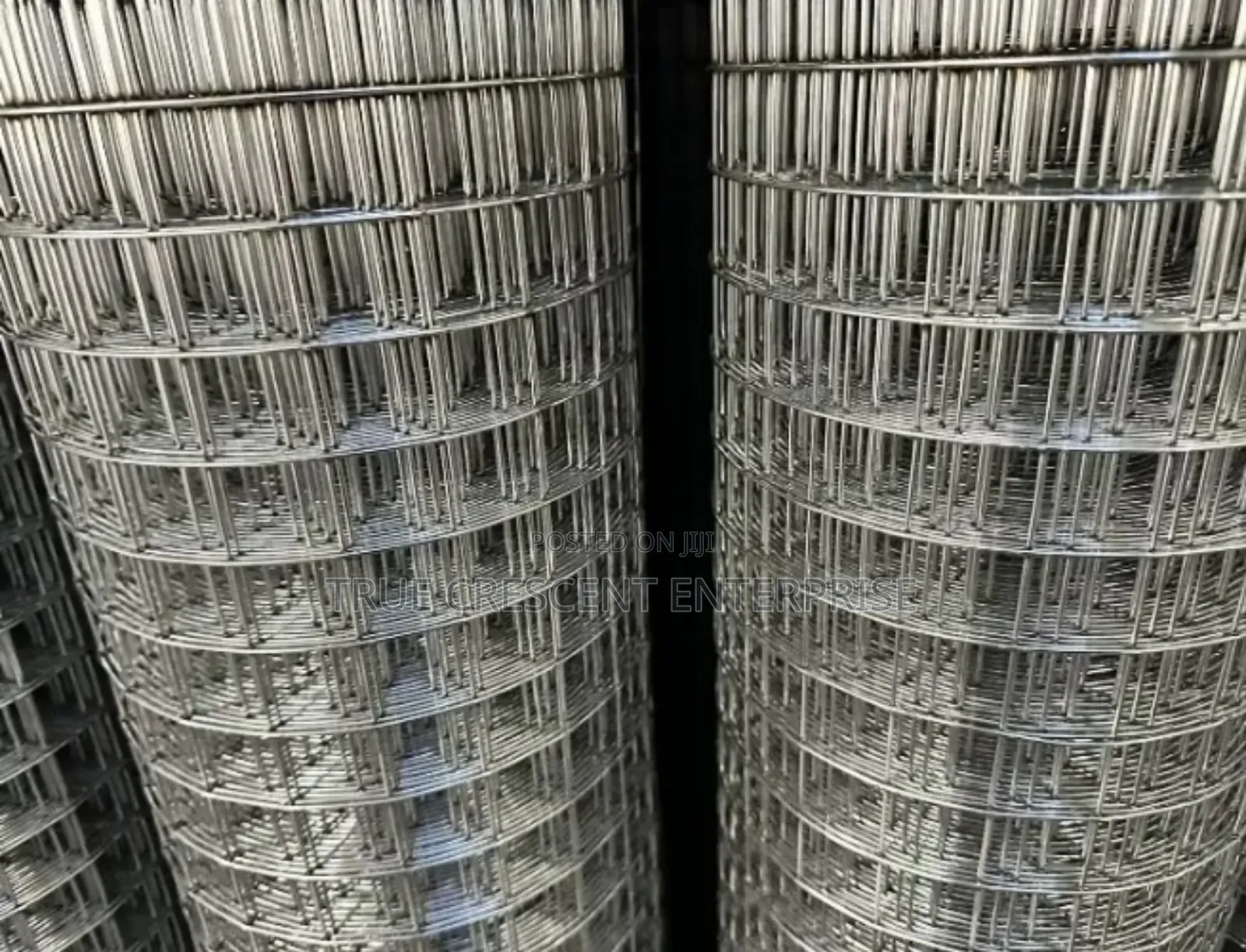 BRC Wire Mesh for Foundation