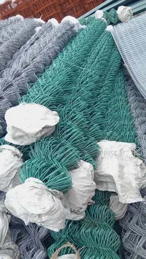BRC Panel Mesh/Fencing Wire/Chain Link