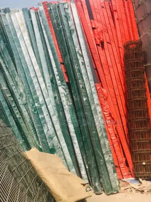 BRC Panel Mesh/Fencing Wire/Chain Link