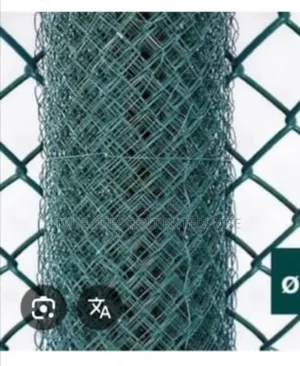 BRC Panel Mesh/Fencing Wire/Chain Link