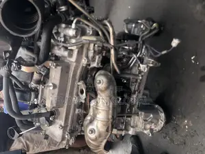 4runner 1gr Down Filter Engine