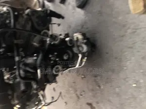 4runner 1gr Down Filter Engine