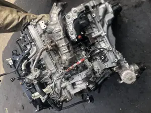 4runner 1gr Down Filter Engine