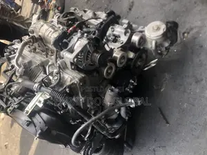 4runner 1gr Down Filter Engine