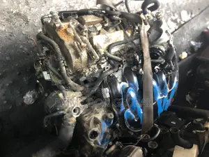 Gs350 Engine 12 Nuzzle