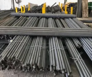 Reinforcement Rod and Bar