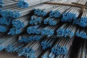Reinforcement Rod and Bar