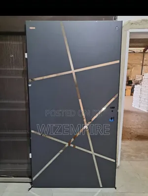 3ft Israeli Special Doors Available