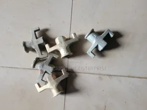 Tie Rod and Accessories
