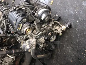 Gx470 Lexus V8 Engine 2uz