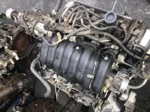 Gx470 Lexus V8 Engine 2uz