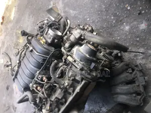 Gx470 Lexus V8 Engine 2uz