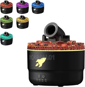 Cannon Blast Aroma Humidifier