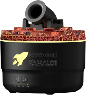 Cannon Blast Aroma Humidifier