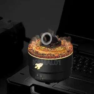 Cannon Blast Aroma Humidifier