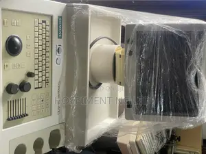Si 400 Ultrasound Machine (Siemens)