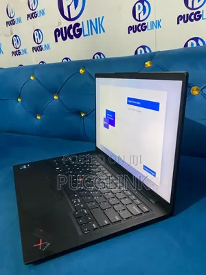 Laptop Lenovo ThinkPad X1 Carbon 16GB Intel Core I7 SSD 1T