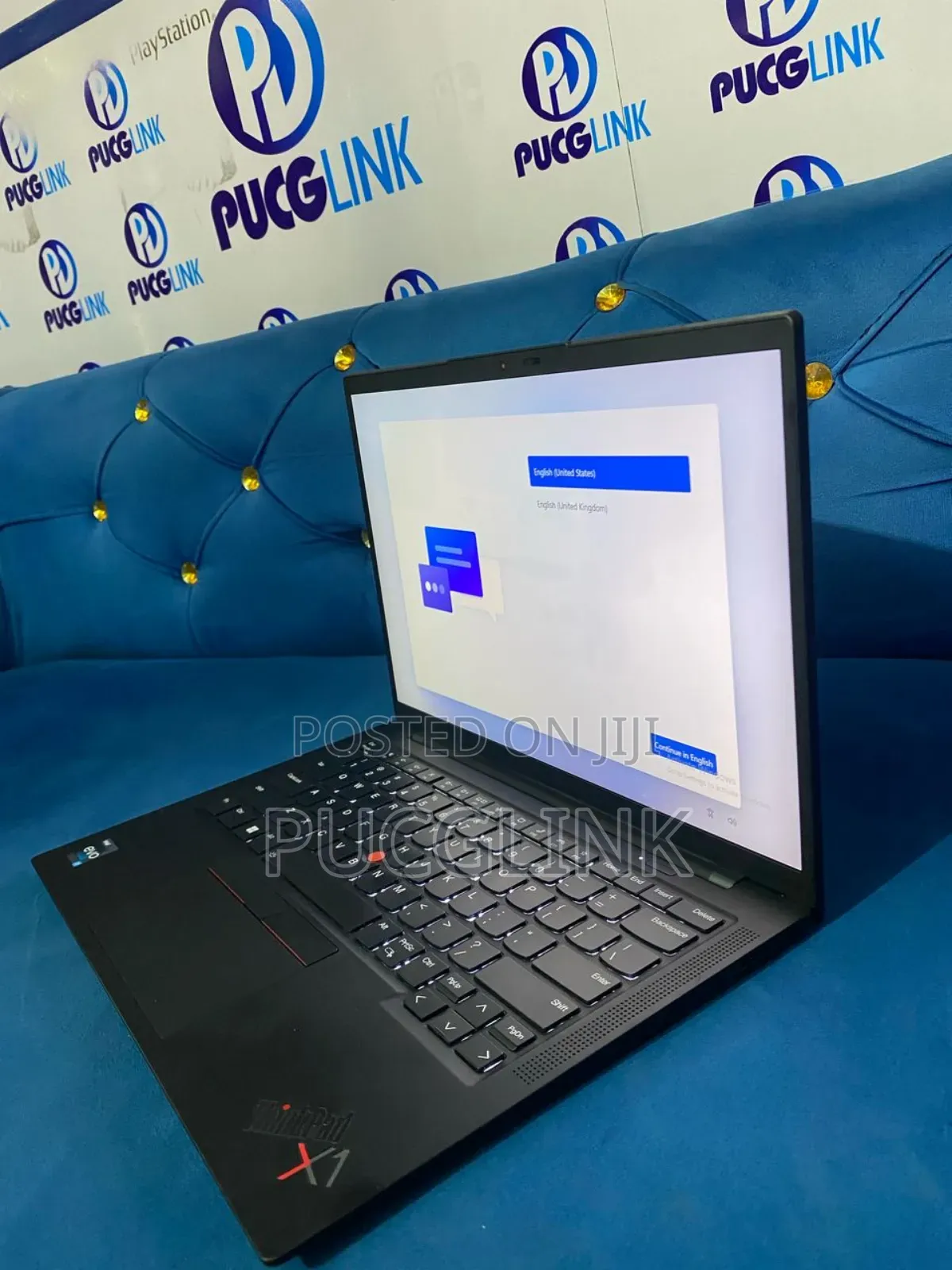 Laptop Lenovo ThinkPad X1 Carbon 16GB Intel Core I7 SSD 1T