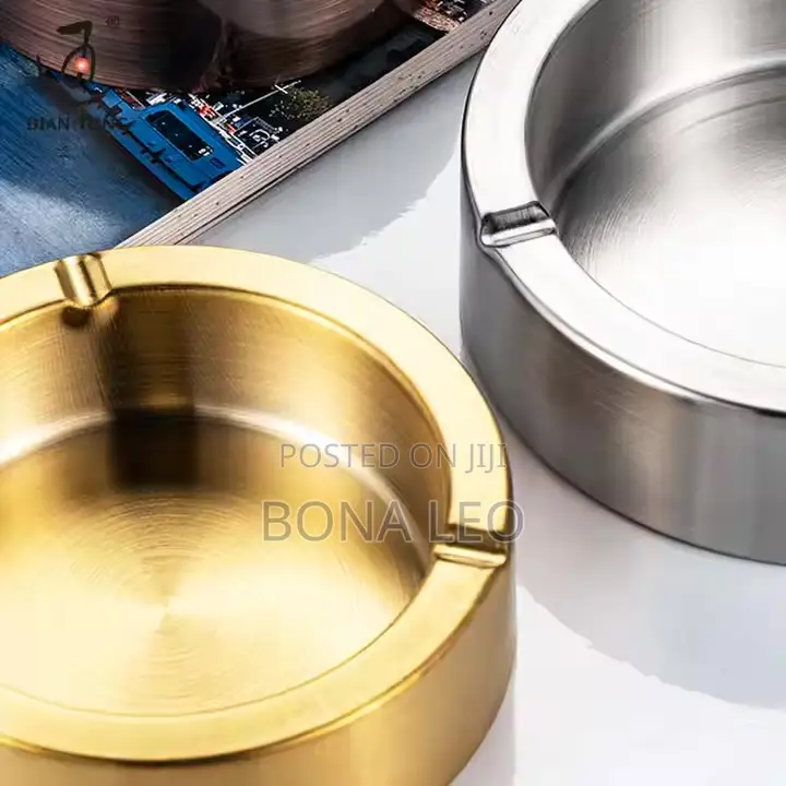 Quality Ash Tray