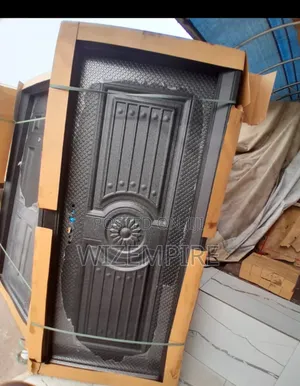 3ft Rough Face Black Available