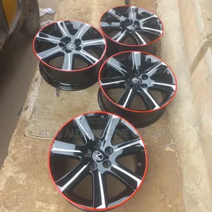 Lexus Es350 Rim 17