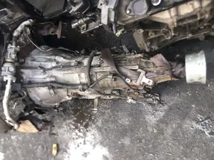 15pin 2wheel V8 Tundra Gear