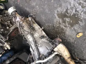 15pin 2wheel V8 Tundra Gear