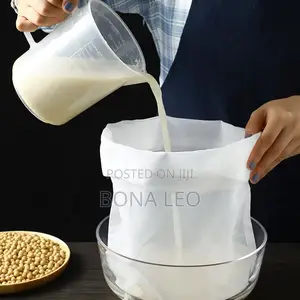 Nylon Filter Mesh Sack/Cheese Cloth