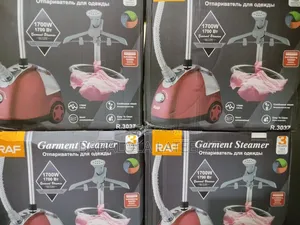 Garment Steamer