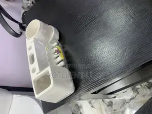 Wall Mount Tooth Brush Holder
