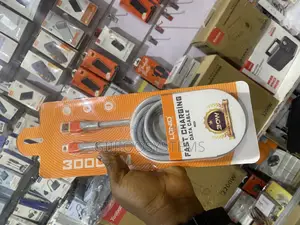 Ldnio 30watts 3 Meter Charging Cable