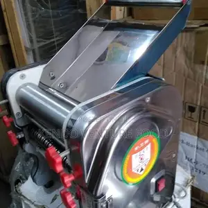 Commercial Chinchin Cutter Machine
