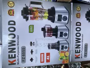 Kenwood Blender Fz 6055