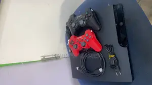 London Ps3 Slim 250gb