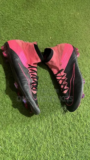Nike Mercurial Ankle Boot (47)